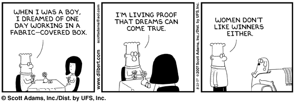dilbert